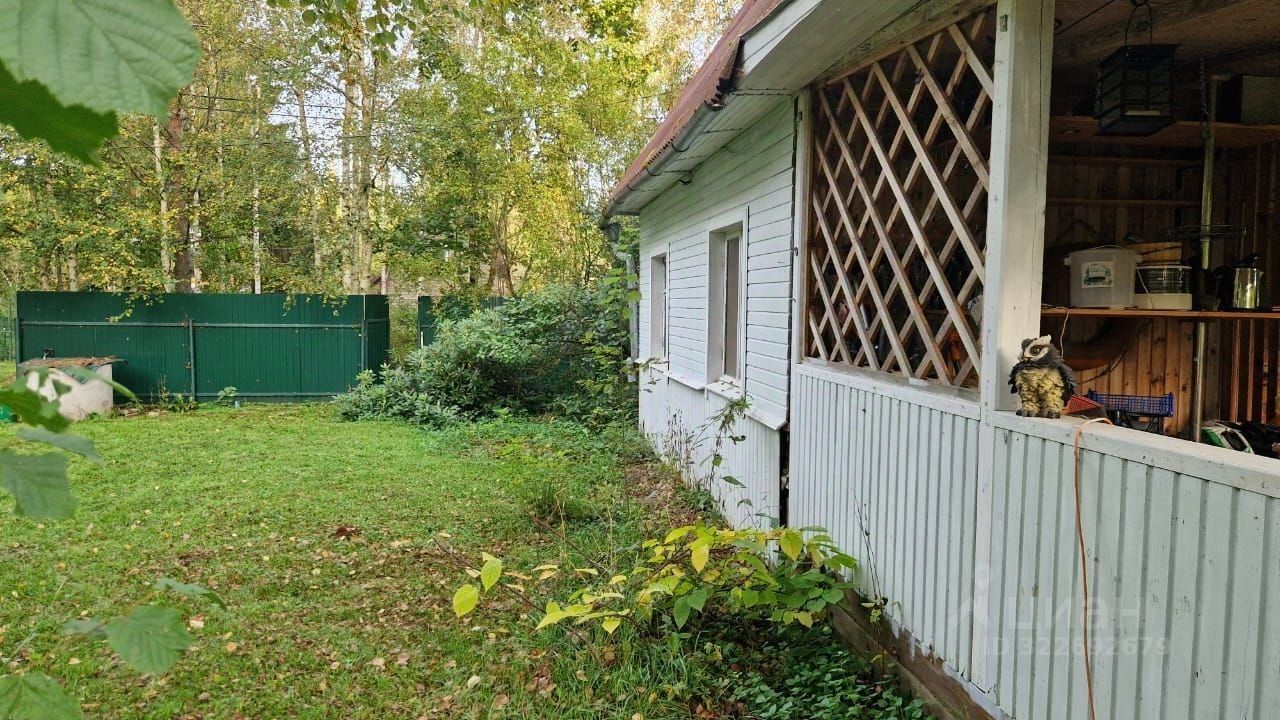 Продажа дома Гавань СНТ, улица Главная