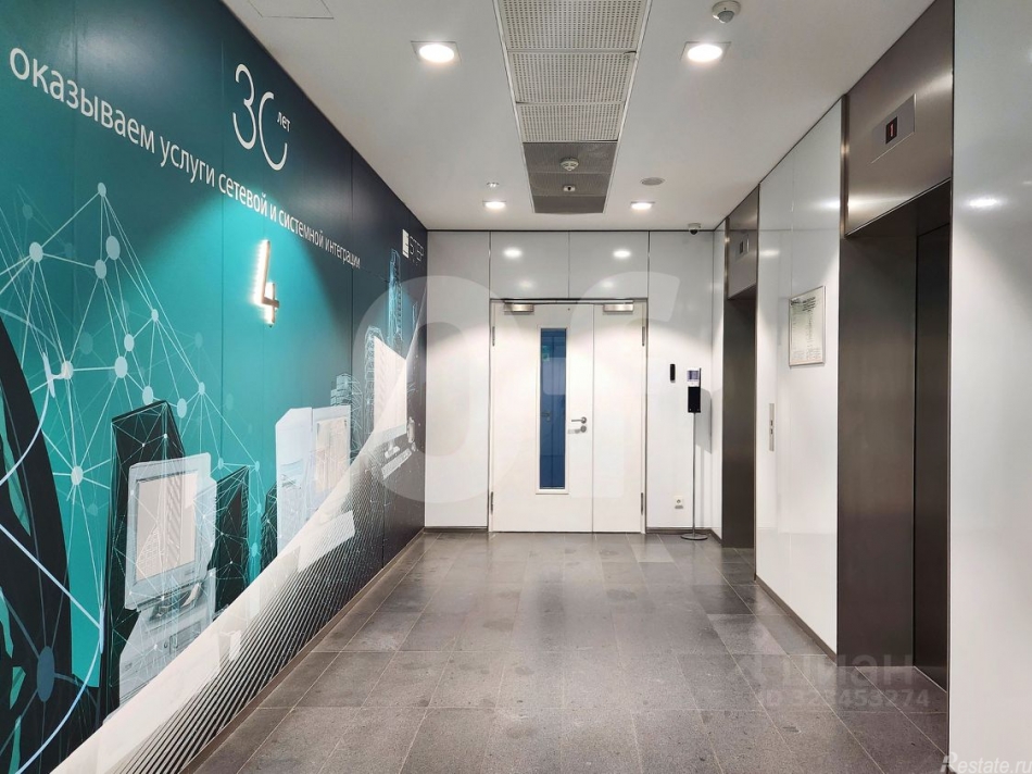 Аренда офиса 22-й км,  д. 6А,  к. 1