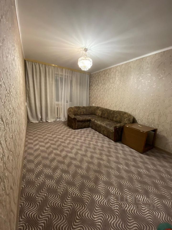 Продажа 2-комн квартиры на вторичном рынке Коломна, Пионерская улица, 50А
