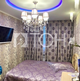 Продажа 3-комн квартиры на вторичном рынке Ногинск, Декабристов ул, 110