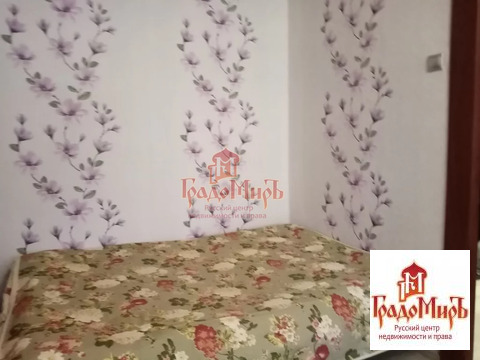 1-комн квартира Пушкино, Надсоновская ул. ,  д. 8