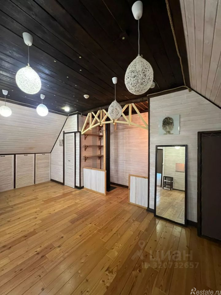 Аренда дома Мистолово, Полевая улица,  д. 11