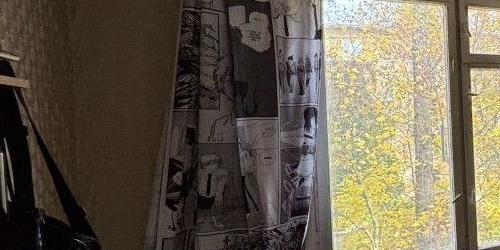 3-комн квартира Дачный проспект, 5К5