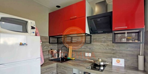 1-комн квартира ул Олеко Дундича,  д. 27