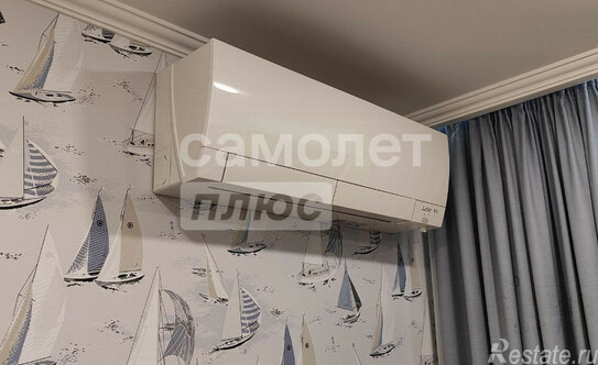 Продажа 3-комн квартиры на вторичном рынке Наримановская улица,  д. 8