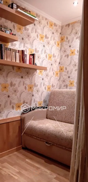 Продажа 1-комн квартиры на вторичном рынке Голицыно, Керамиков пр-кт.,  д. 94