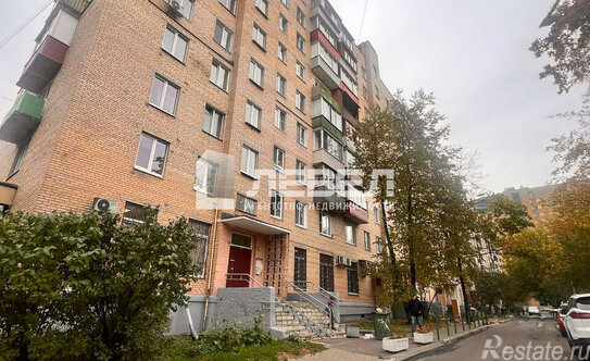 Продажа 1-комн квартиры на вторичном рынке Балашиха г, Ленина пр-кт,  д. 31