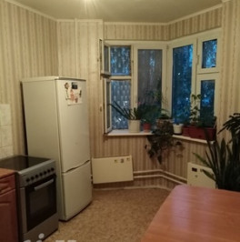 Продажа 2-комн квартиры на вторичном рынке Волынская ул,  д. 10