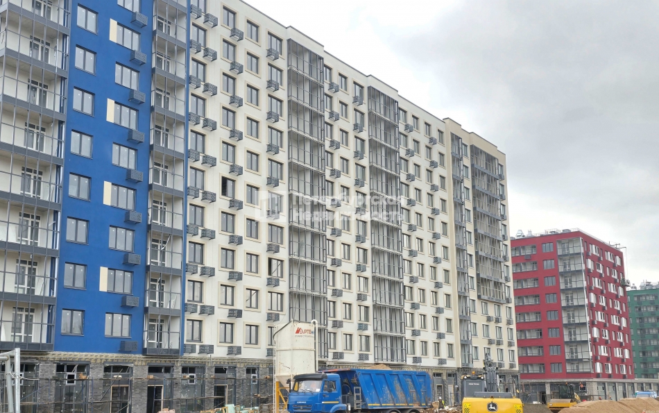 Продажа торгового помещения деревня Лаголово, деревня Лаголово,