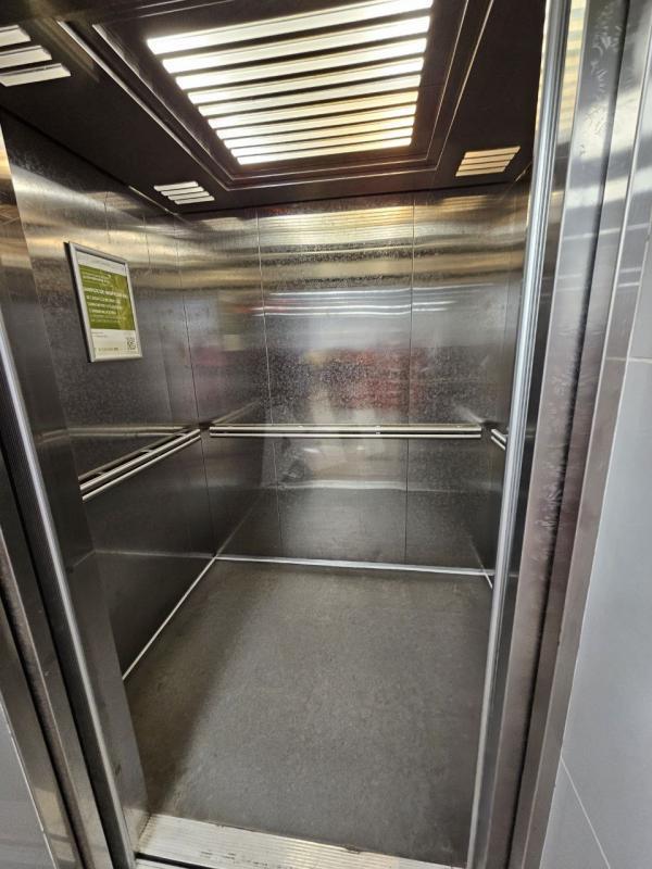 Аренда офиса Крымский Вал ул