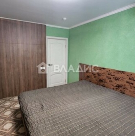 Продажа 3-комн квартиры на вторичном рынке Ярцевская ул,  д. 24 к2