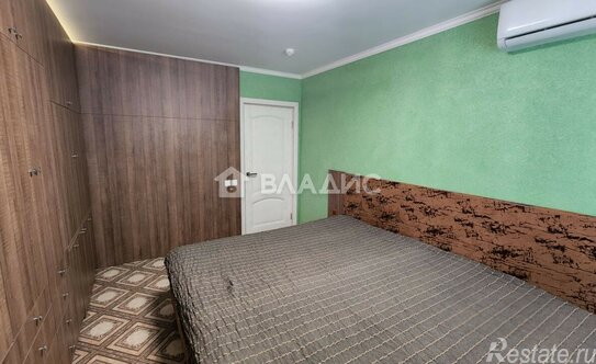 Продажа 3-комн квартиры на вторичном рынке Ярцевская ул,  д. 24 к2