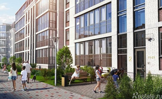 Продажа 1-комн квартиры на вторичном рынке ул Образцовая,  д. 5,  к. 1 стр 1