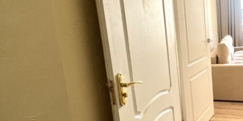 Комната Новослободская улица, 33