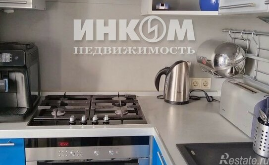 Продажа 2-комн квартиры на вторичном рынке ул Днепропетровская,  д. 3,  к. 4