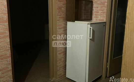 Продажа 1-комн квартиры на вторичном рынке Гурьевский проезд,  д. 19 к1