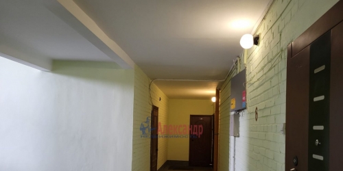 1-комн квартира Шевченко ул. ,  д. 17