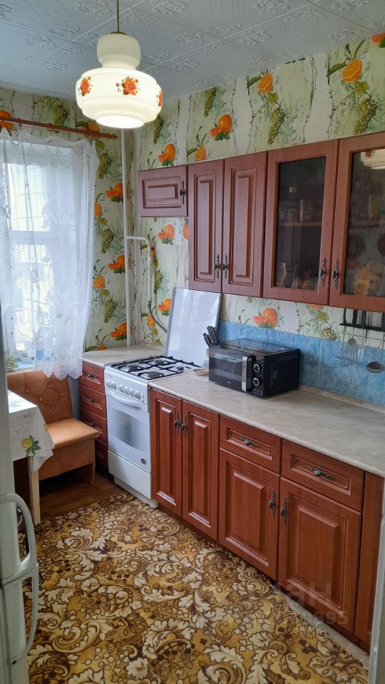 Продажа 3-комн квартиры на вторичном рынке Серпухов, Новая улица, 11б