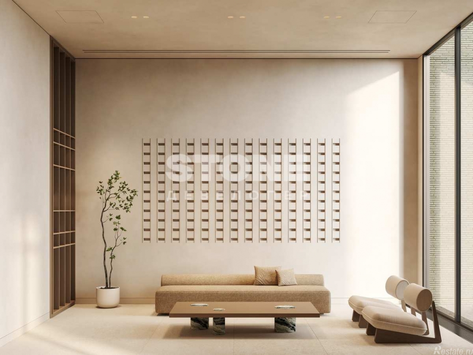 Продажа 2-комн квартиры в новостройке Золоторожский Вал, вл.11, стр.33-34