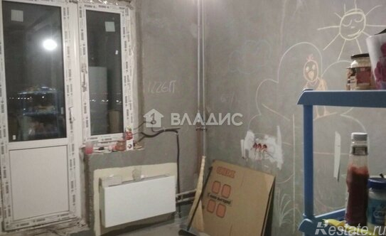 Продажа 2-комн квартиры на вторичном рынке Дрожжино, Новое шоссе,  д. 8