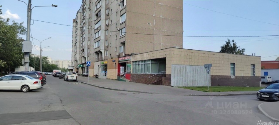 Аренда офиса Жулебинский бульвар,  д. 9