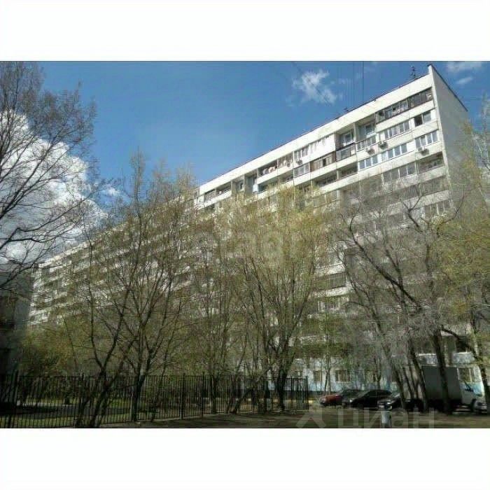 Продажа 1-комн квартиры на вторичном рынке Донецкая улица, 15