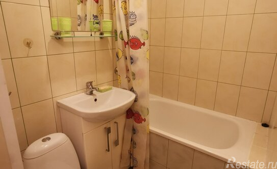 Продажа 1-комн квартиры на вторичном рынке Высокая улица,  д. 13