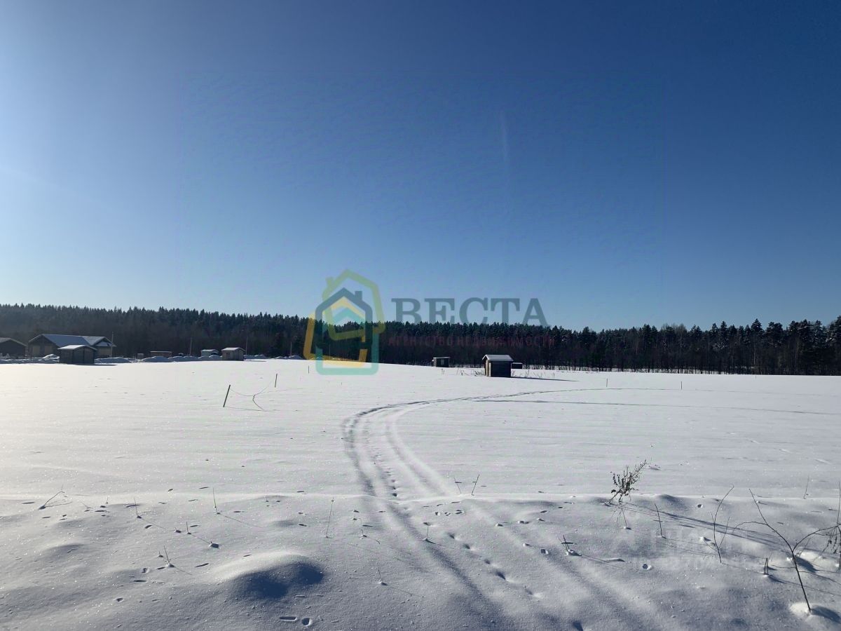 Продажа земли Репао Парк кп, улица Клеверная