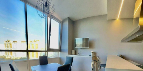 1-комн квартира Лыжный переулок,  д. 8,  к. 1