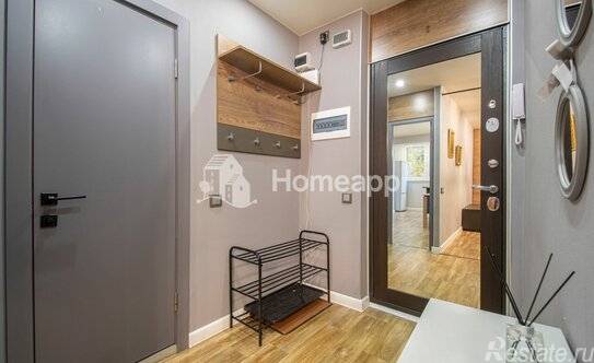 Продажа 1-комн квартиры на вторичном рынке Малахитовая улица,  д. 8 к2