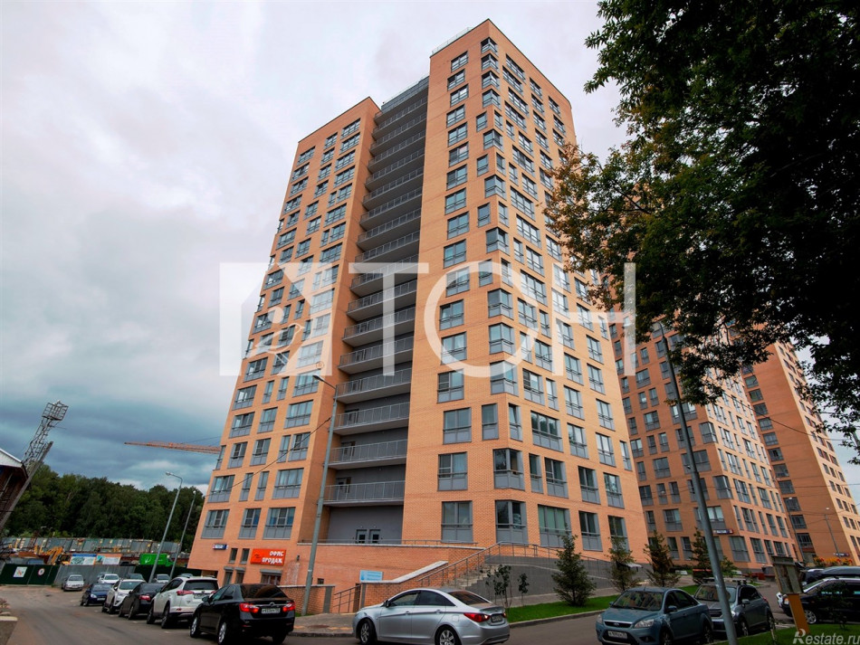 Продажа квартиры на вторичном рынке Королев, Советская ул, 47 корп 8,  д. 8