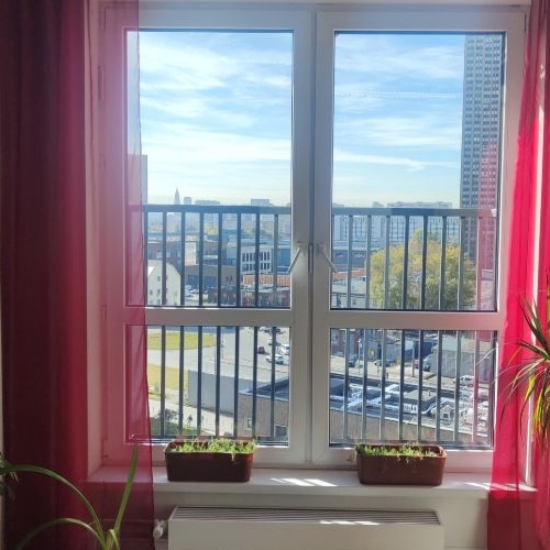 2-комн квартира Складочная улица, 8к2