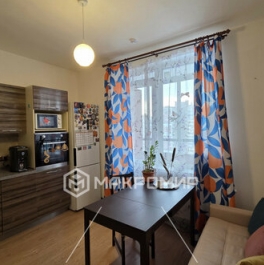 Продажа 2-комн квартиры на вторичном рынке Кудрово, ул Столичная,  д. 6,  к. 3