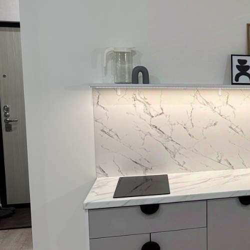 Студия Прилукская улица, 28к2