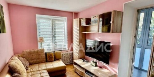 2-комн квартира ул Шаболовка,  д. 52