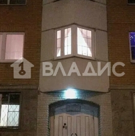 Продажа 2-комн квартиры на вторичном рынке улица Полины Осипенко,  д. 20 к1