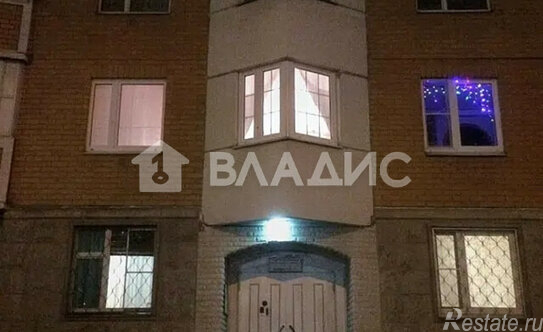 Продажа 2-комн квартиры на вторичном рынке улица Полины Осипенко,  д. 20 к1