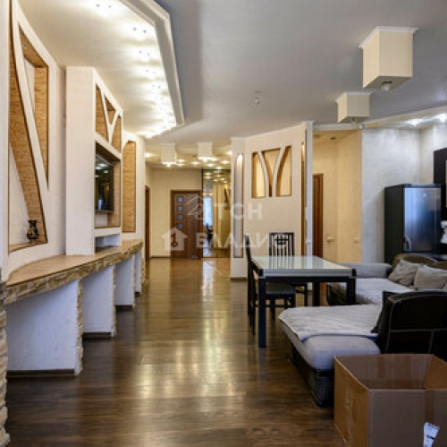 3-комн квартира Ивантеевка г, Толмачева ул,  д. 1/2