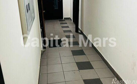 Аренда 2-комн квартиры на вторичном рынке ул Бауманская,  д. 58А