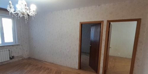 3-комн квартира ул Островитянова,  д. 9,  к. 4