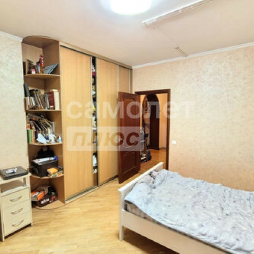 3-комн квартира Мытищи г, Веры Волошиной ул,  д. 9/24