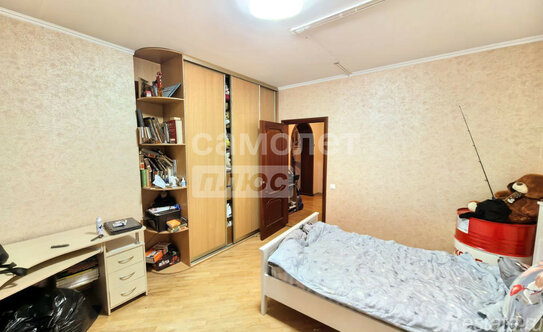 Продажа 3-комн квартиры на вторичном рынке Мытищи г, Веры Волошиной ул,  д. 9/24