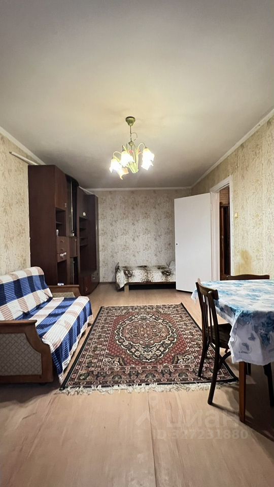 Продажа 1-комн квартиры на вторичном рынке с. Рахманово, 129