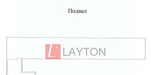 Торговое помещение Лазаревский переулок,  д. 2