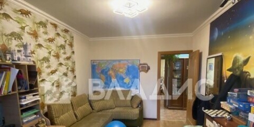 3-комн квартира Культуры пр-кт,  д. 25,  к. 3
