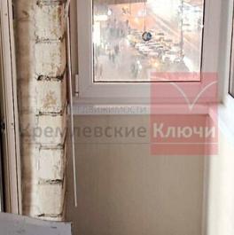 Продажа 2-комн квартиры на вторичном рынке пр-кт Мира,  д. 114