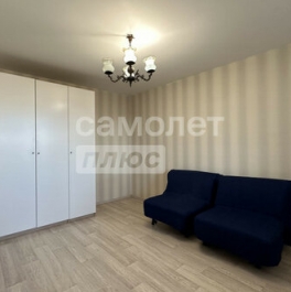 Продажа 1-комн квартиры на вторичном рынке ул Запорожская,  д. 6