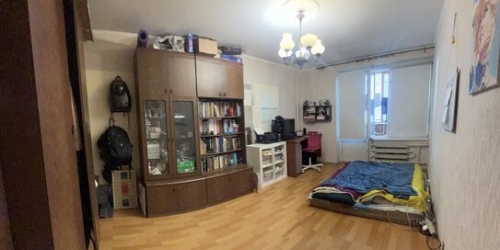 2-комн квартира ул Ферганская,  д. 15,  к. 1