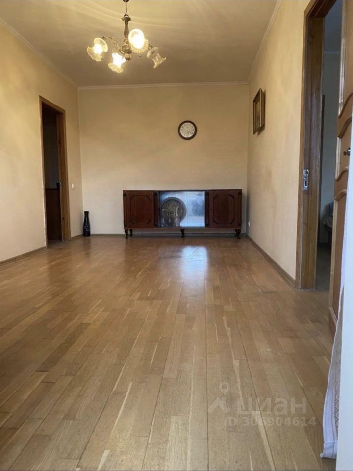 Продажа 2-комн квартиры на вторичном рынке пос. Санатория имени Герцена,  д. 46