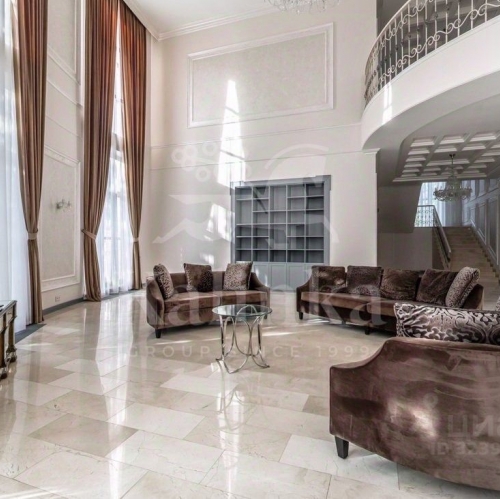 Коттедж/дом Николо-Урюпино с, Станиславская ул,  д. 3